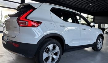 VOLVO CX40 D3 GEARTRONIC MOMENTUM PRO 150 CV (AUTOCARRO N1) pieno