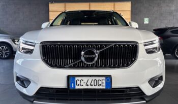 VOLVO CX40 D3 GEARTRONIC MOMENTUM PRO 150 CV (AUTOCARRO N1) pieno