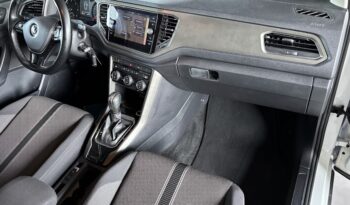 VW T-ROC 2.0 TDI SCR 150CV DSG BLUE MOTION TECHNOLOGY pieno