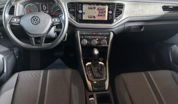 VW T-ROC 2.0 TDI SCR 150CV DSG BLUE MOTION TECHNOLOGY pieno