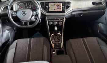 VW T-ROC 2.0 TDI SCR 150CV DSG BLUE MOTION TECHNOLOGY pieno
