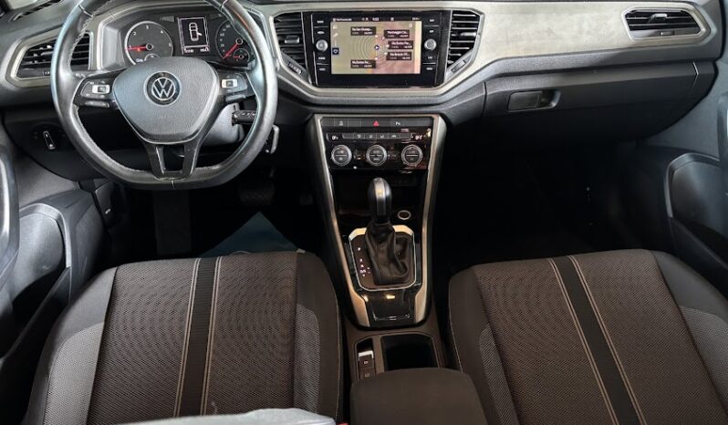 VW T-ROC 2.0 TDI SCR 150CV DSG BLUE MOTION TECHNOLOGY pieno