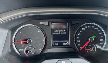 VW T-ROC 2.0 TDI SCR 150CV DSG BLUE MOTION TECHNOLOGY pieno