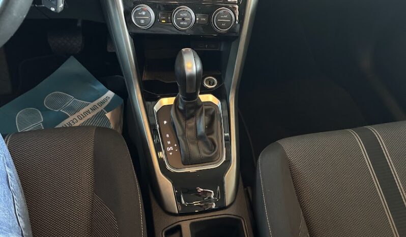 VW T-ROC 2.0 TDI SCR 150CV DSG BLUE MOTION TECHNOLOGY pieno