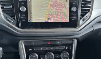 VW T-ROC 2.0 TDI SCR 150CV DSG BLUE MOTION TECHNOLOGY pieno