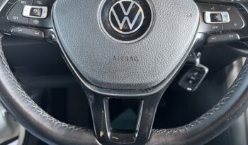 VW T-ROC 2.0 TDI SCR 150CV DSG BLUE MOTION TECHNOLOGY pieno