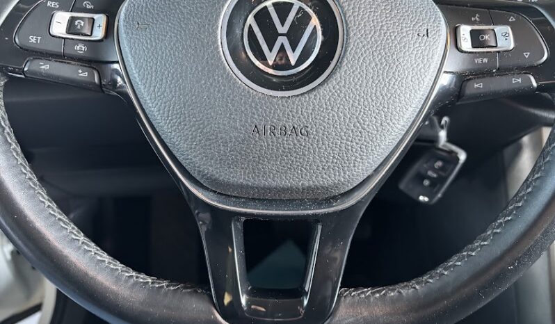 VW T-ROC 2.0 TDI SCR 150CV DSG BLUE MOTION TECHNOLOGY pieno