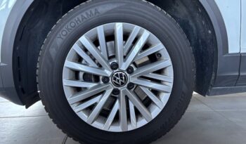 VW T-ROC 2.0 TDI SCR 150CV DSG BLUE MOTION TECHNOLOGY pieno