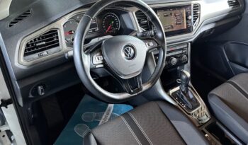 VW T-ROC 2.0 TDI SCR 150CV DSG BLUE MOTION TECHNOLOGY pieno