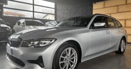 BMW 318I TOURING BUSINESS ADVANTAGE 156CV