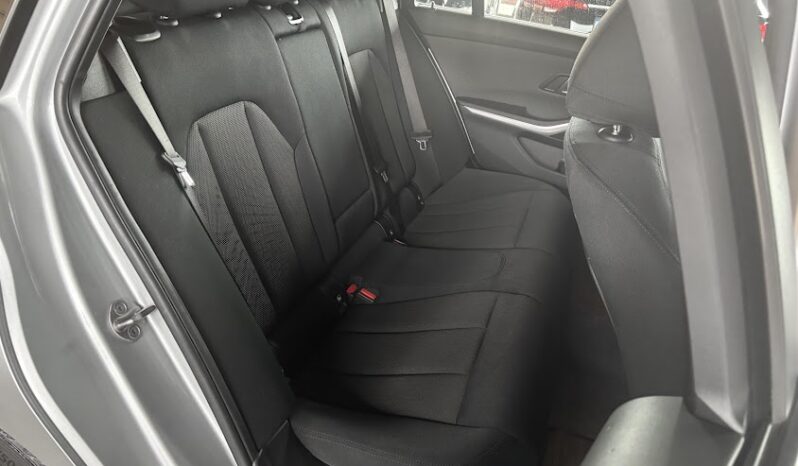 BMW 318I TOURING BUSINESS ADVANTAGE 156CV pieno