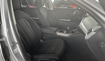 BMW 318I TOURING BUSINESS ADVANTAGE 156CV pieno