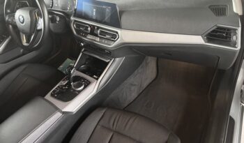 BMW 318I TOURING BUSINESS ADVANTAGE 156CV pieno