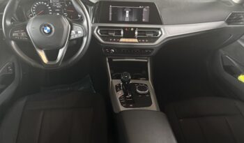 BMW 318I TOURING BUSINESS ADVANTAGE 156CV pieno