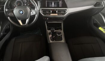 BMW 318I TOURING BUSINESS ADVANTAGE 156CV pieno