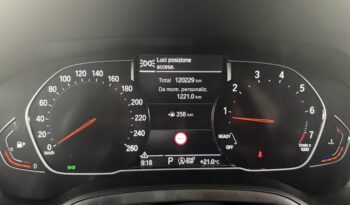 BMW 318I TOURING BUSINESS ADVANTAGE 156CV pieno
