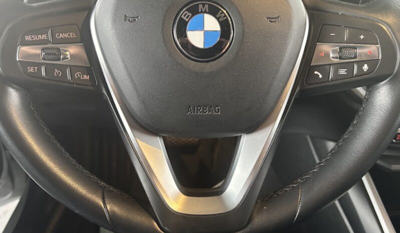 BMW 318I TOURING BUSINESS ADVANTAGE 156CV pieno