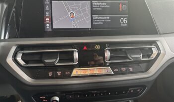 BMW 318I TOURING BUSINESS ADVANTAGE 156CV pieno