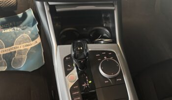 BMW 318I TOURING BUSINESS ADVANTAGE 156CV pieno