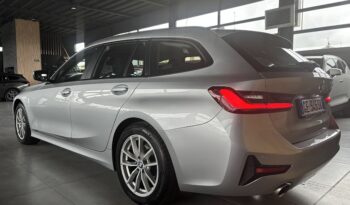 BMW 318I TOURING BUSINESS ADVANTAGE 156CV pieno