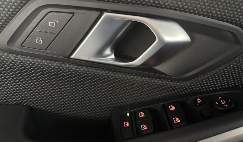 BMW 318I TOURING BUSINESS ADVANTAGE 156CV pieno
