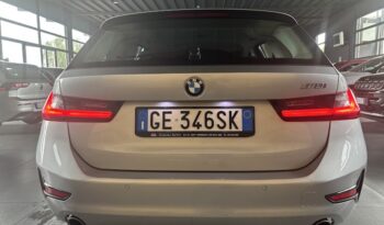 BMW 318I TOURING BUSINESS ADVANTAGE 156CV pieno