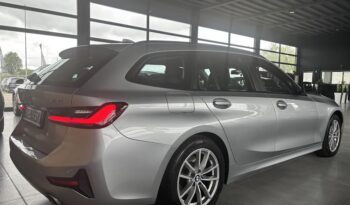 BMW 318I TOURING BUSINESS ADVANTAGE 156CV pieno