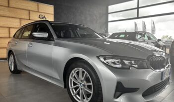 BMW 318I TOURING BUSINESS ADVANTAGE 156CV pieno