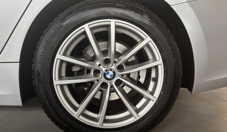 BMW 318I TOURING BUSINESS ADVANTAGE 156CV pieno