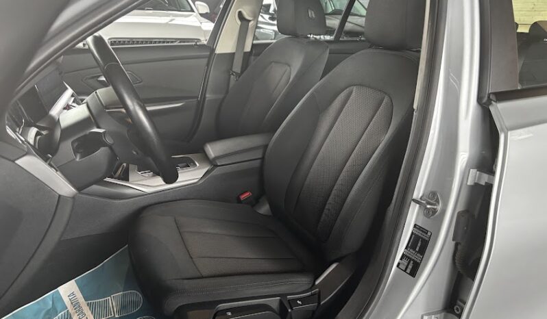 BMW 318I TOURING BUSINESS ADVANTAGE 156CV pieno