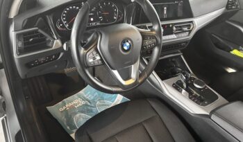 BMW 318I TOURING BUSINESS ADVANTAGE 156CV pieno