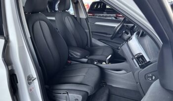 BMW X1 SDRIVE 18I ADVANTAGE 136CV pieno