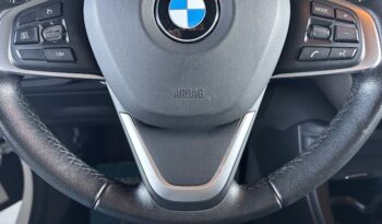 BMW X1 SDRIVE 18I ADVANTAGE 136CV pieno