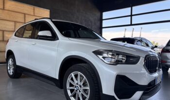 BMW X1 SDRIVE 18I ADVANTAGE 136CV pieno