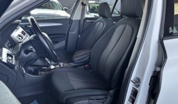 BMW X1 SDRIVE 18I ADVANTAGE 136CV pieno