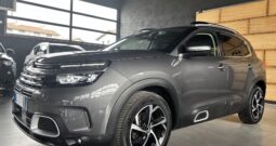 CITROEN C5 AIRCROSS BLUEHDI 130 CV EAT 8 SHINE