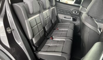 CITROEN C5 AIRCROSS BLUEHDI 130 CV EAT 8 SHINE pieno