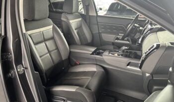 CITROEN C5 AIRCROSS BLUEHDI 130 CV EAT 8 SHINE pieno