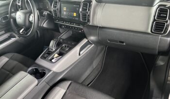 CITROEN C5 AIRCROSS BLUEHDI 130 CV EAT 8 SHINE pieno