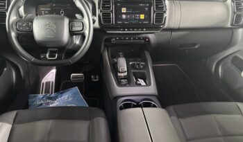 CITROEN C5 AIRCROSS BLUEHDI 130 CV EAT 8 SHINE pieno