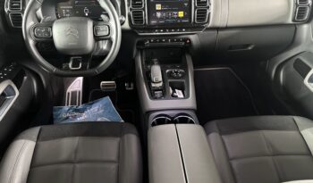 CITROEN C5 AIRCROSS BLUEHDI 130 CV EAT 8 SHINE pieno