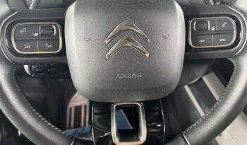 CITROEN C5 AIRCROSS BLUEHDI 130 CV EAT 8 SHINE pieno