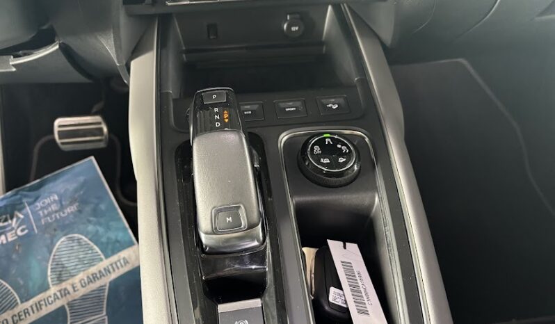 CITROEN C5 AIRCROSS BLUEHDI 130 CV EAT 8 SHINE pieno