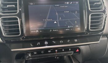 CITROEN C5 AIRCROSS BLUEHDI 130 CV EAT 8 SHINE pieno