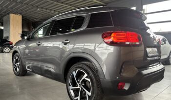 CITROEN C5 AIRCROSS BLUEHDI 130 CV EAT 8 SHINE pieno