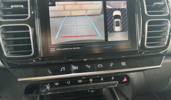 CITROEN C5 AIRCROSS BLUEHDI 130 CV EAT 8 SHINE pieno