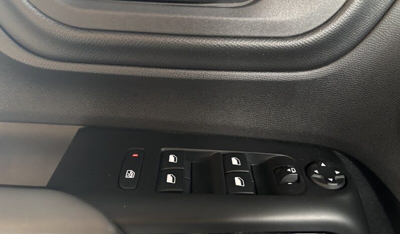 CITROEN C5 AIRCROSS BLUEHDI 130 CV EAT 8 SHINE pieno