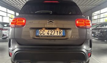 CITROEN C5 AIRCROSS BLUEHDI 130 CV EAT 8 SHINE pieno