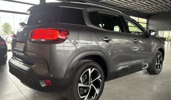 CITROEN C5 AIRCROSS BLUEHDI 130 CV EAT 8 SHINE pieno