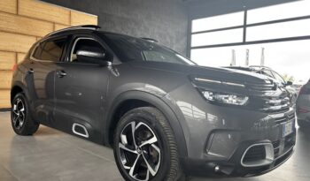 CITROEN C5 AIRCROSS BLUEHDI 130 CV EAT 8 SHINE pieno